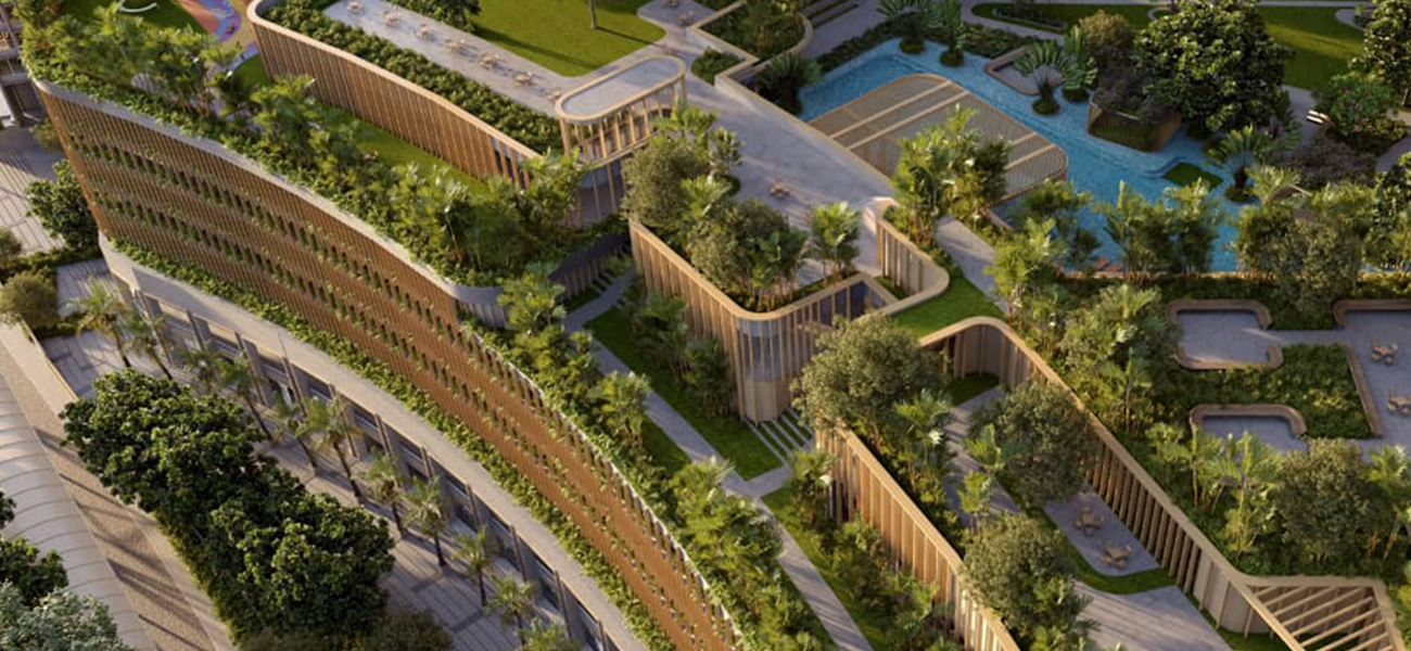 Godrej Reserve